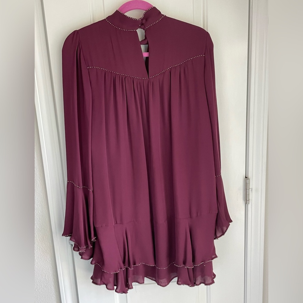 Gorgeous Parker Dress